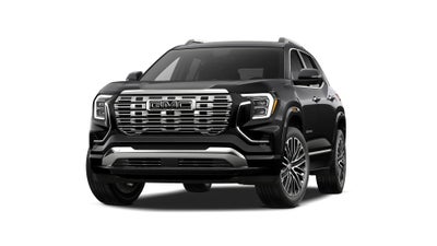 2027 GMC Terrain AWD Denali
