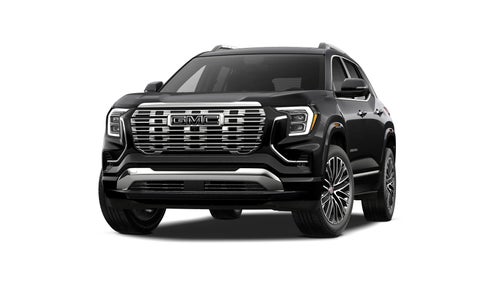 2027 GMC Terrain AWD Denali