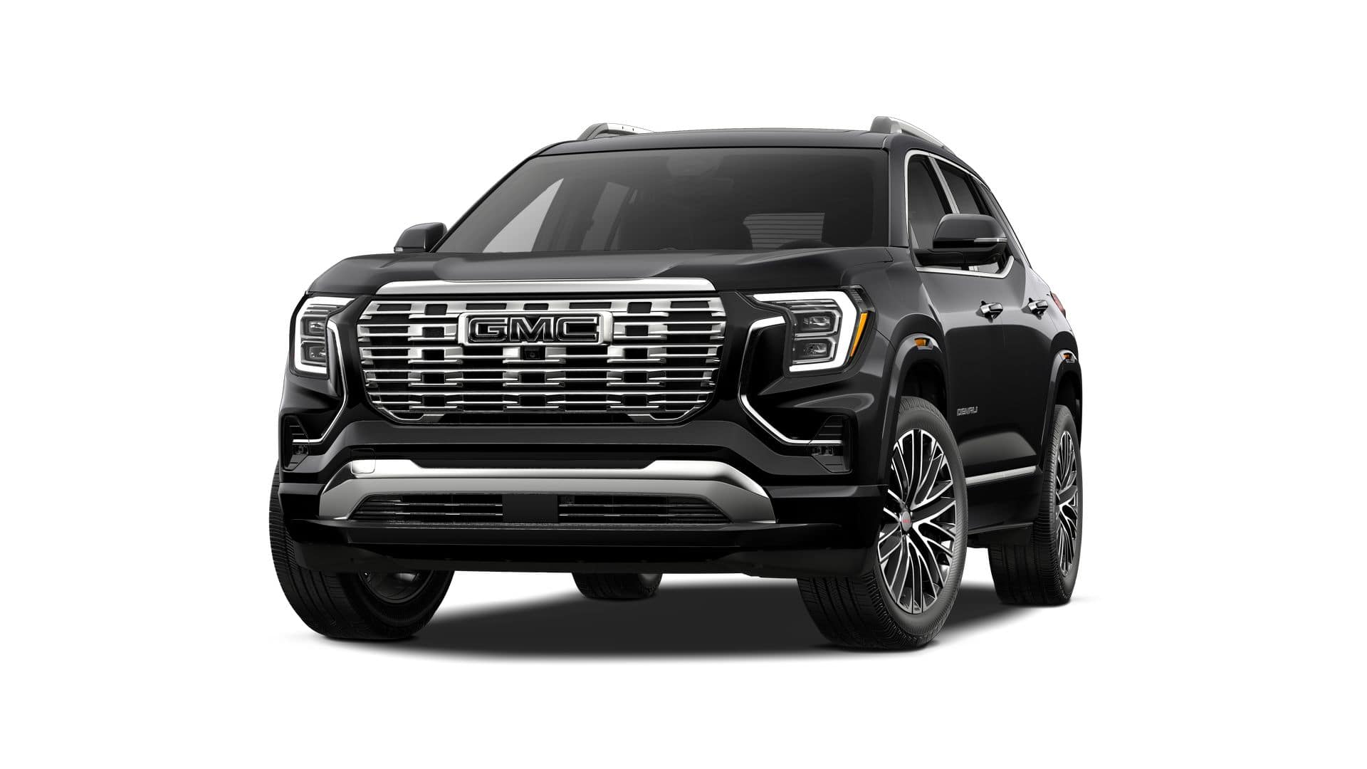 2027 GMC Terrain AWD Denali