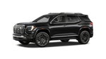 2027 GMC Terrain AWD Denali