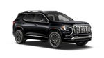 2027 GMC Terrain AWD Denali