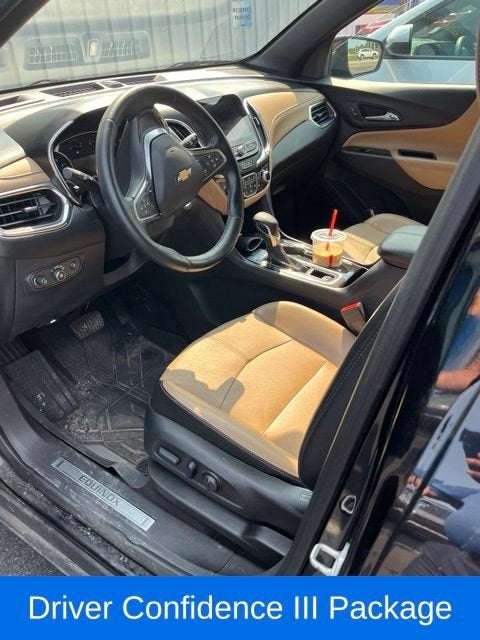 2023 Chevrolet Equinox Premier