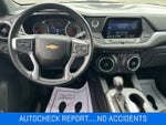 2019 Chevrolet Blazer Base