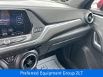 2019 Chevrolet Blazer Base