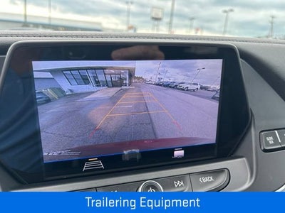2019 Chevrolet Blazer Base