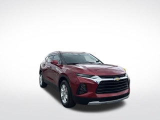 2019 Chevrolet Blazer Base