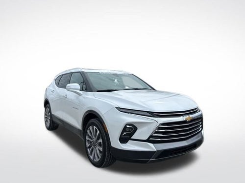 2023 Chevrolet Blazer Premier