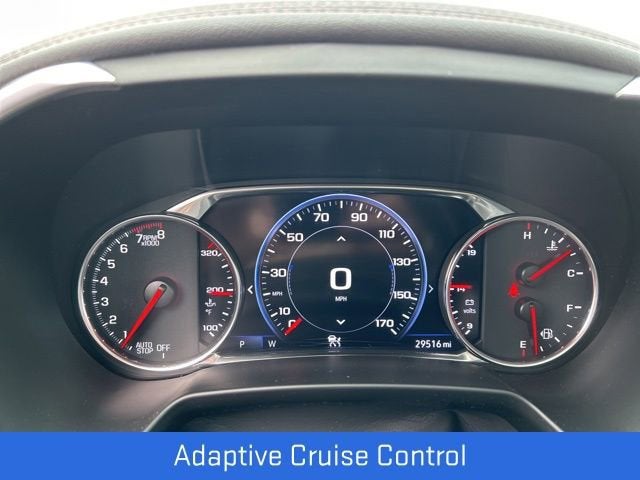 2023 Chevrolet Blazer Premier