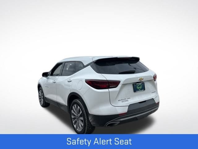 2023 Chevrolet Blazer Premier
