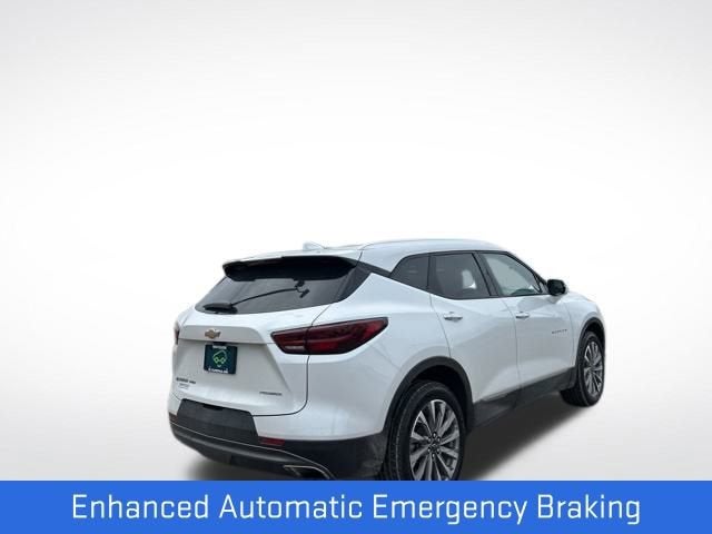 2023 Chevrolet Blazer Premier