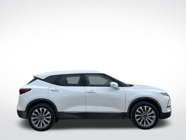 2023 Chevrolet Blazer Premier