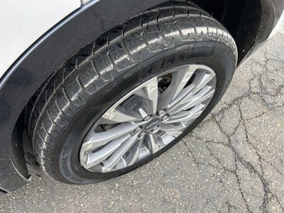 2023 Chevrolet Blazer Premier