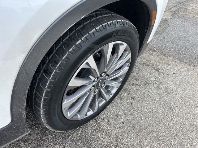 2023 Chevrolet Blazer Premier