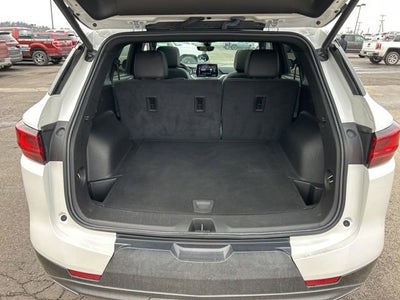 2023 Chevrolet Blazer Premier