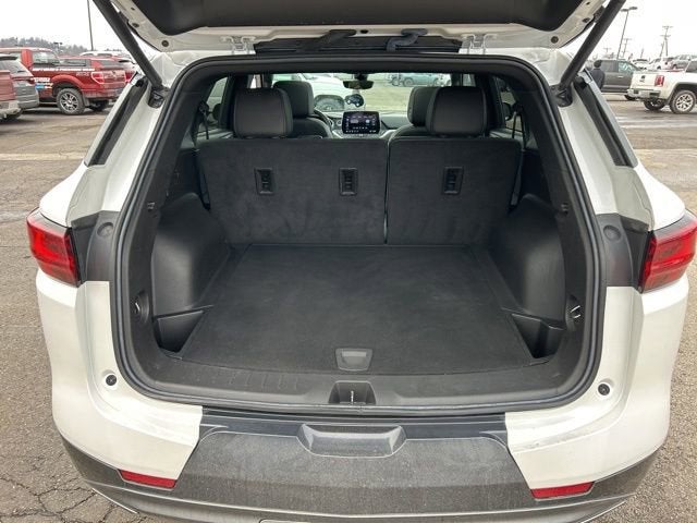 2023 Chevrolet Blazer Premier