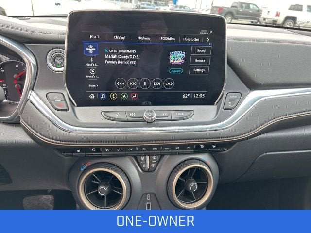 2023 Chevrolet Blazer Premier