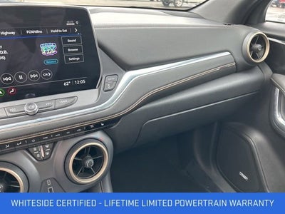 2023 Chevrolet Blazer Premier