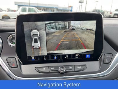 2023 Chevrolet Blazer Premier