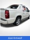 2013 Chevrolet Avalanche LTZ