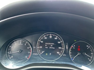 2024 Mazda Mazda CX-30 2.5 S Select Sport