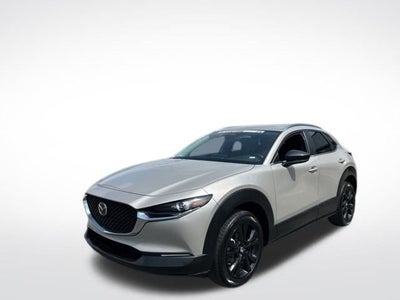 2024 Mazda Mazda CX-30 2.5 S Select Sport