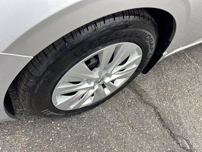 2023 Nissan Sentra S Xtronic CVT