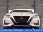 2023 Nissan Sentra S Xtronic CVT