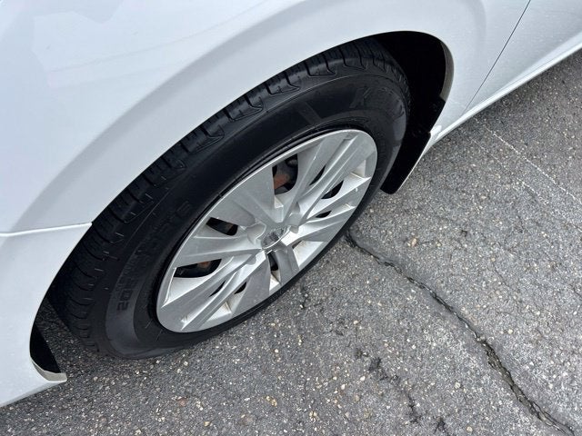 2023 Nissan Sentra S Xtronic CVT