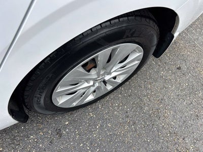2023 Nissan Sentra S Xtronic CVT