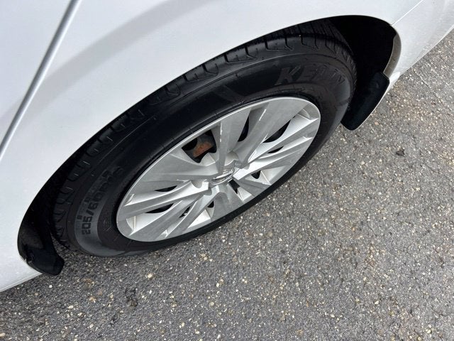 2023 Nissan Sentra S Xtronic CVT
