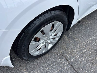 2023 Nissan Sentra S Xtronic CVT