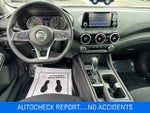 2023 Nissan Sentra S Xtronic CVT