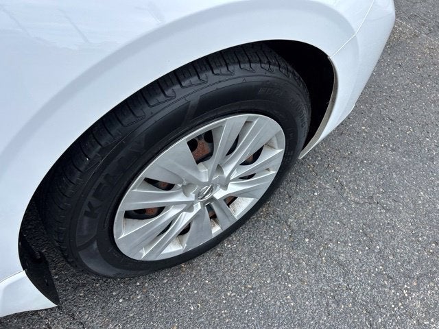 2023 Nissan Sentra S Xtronic CVT