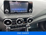 2023 Nissan Sentra S Xtronic CVT