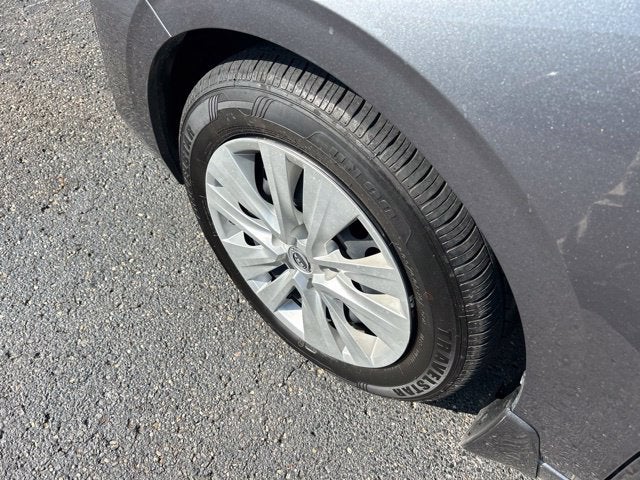 2024 Nissan Sentra S Xtronic CVT