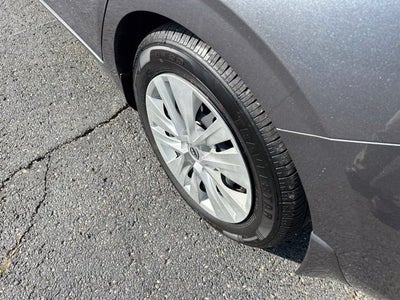 2024 Nissan Sentra S Xtronic CVT