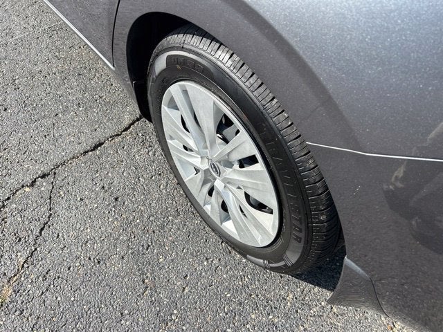 2024 Nissan Sentra S Xtronic CVT