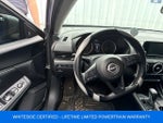 2024 Nissan Sentra S Xtronic CVT