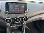 2020 Nissan Sentra SV Xtronic CVT