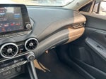 2020 Nissan Sentra SV Xtronic CVT