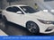 2022 Nissan Sentra SV Xtronic CVT