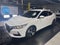 2022 Nissan Sentra SV Xtronic CVT