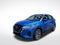 2022 Nissan Kicks SV Xtronic CVT
