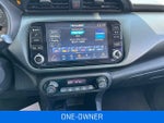2022 Nissan Kicks SV Xtronic CVT