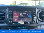 2021 Toyota Tacoma SR V6