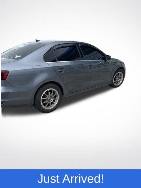 2016 Volkswagen Jetta 1.4T SE