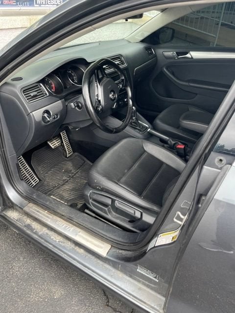 2016 Volkswagen Jetta 1.4T SE