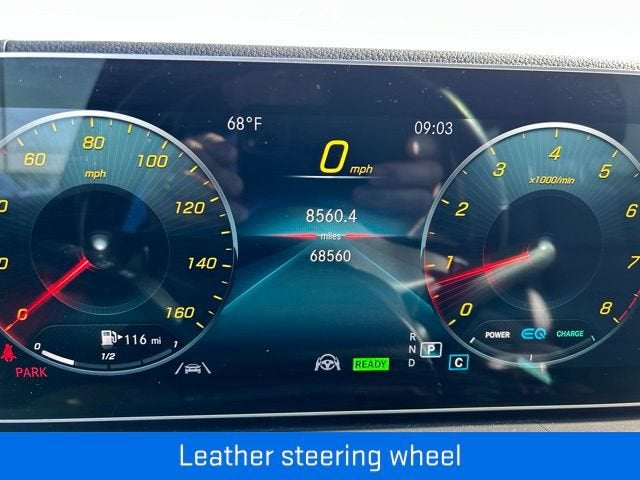 2021 Mercedes-Benz GLE 450 4MATIC®
