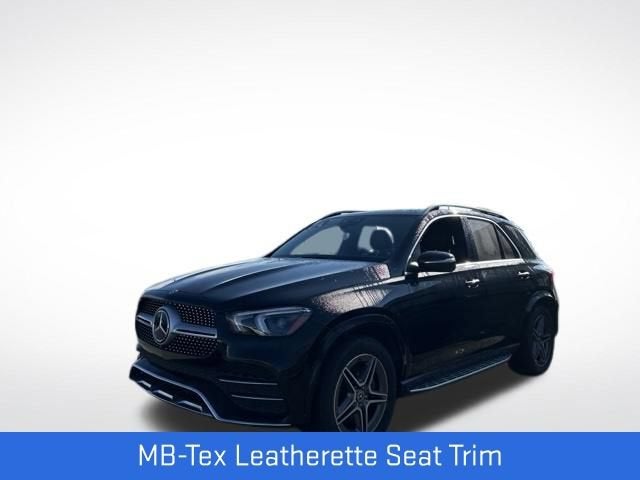 2021 Mercedes-Benz GLE 450 4MATIC®
