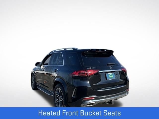 2021 Mercedes-Benz GLE 450 4MATIC®